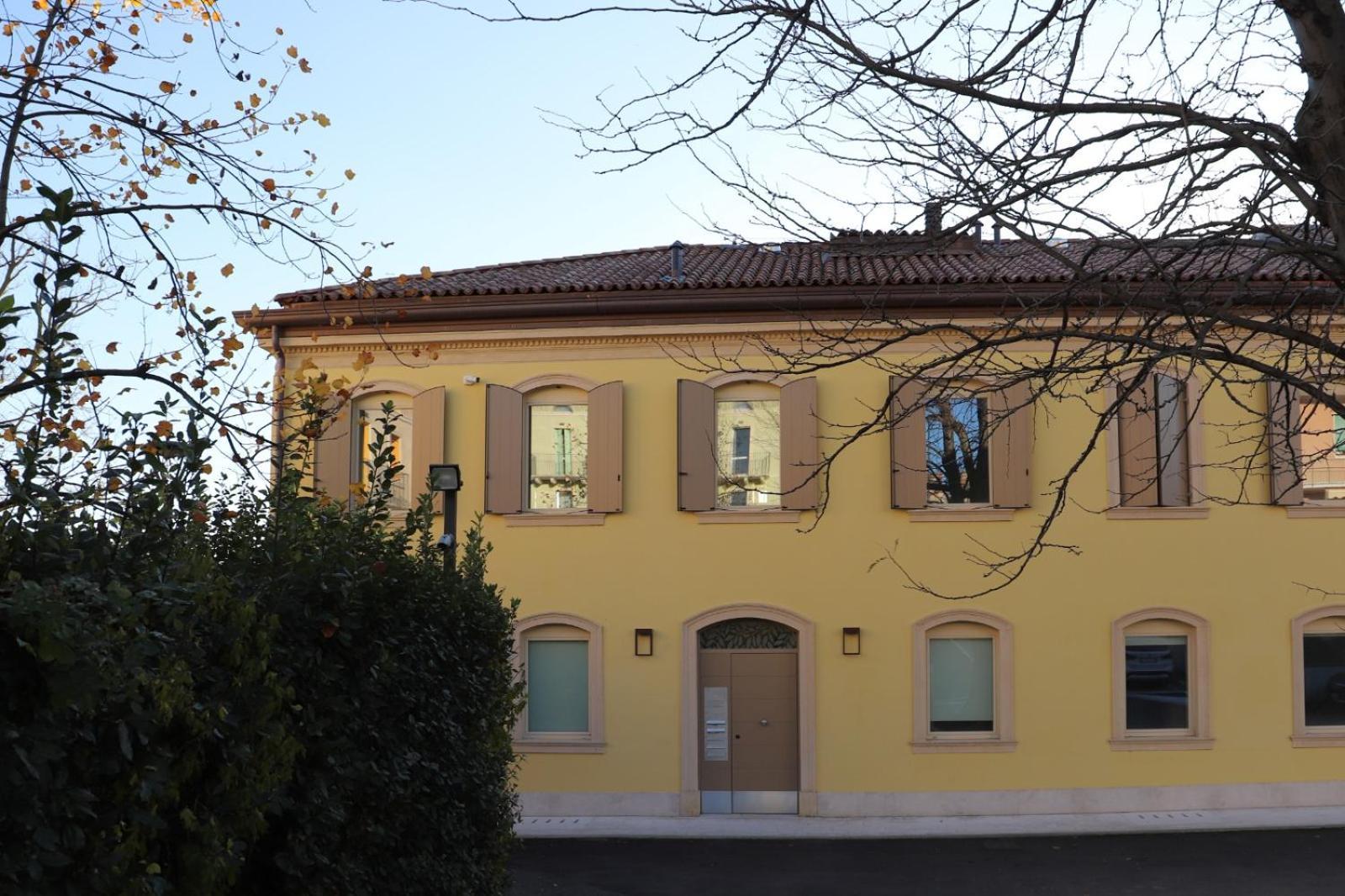 Stelle Di Verona - Andromeda Exterior photo